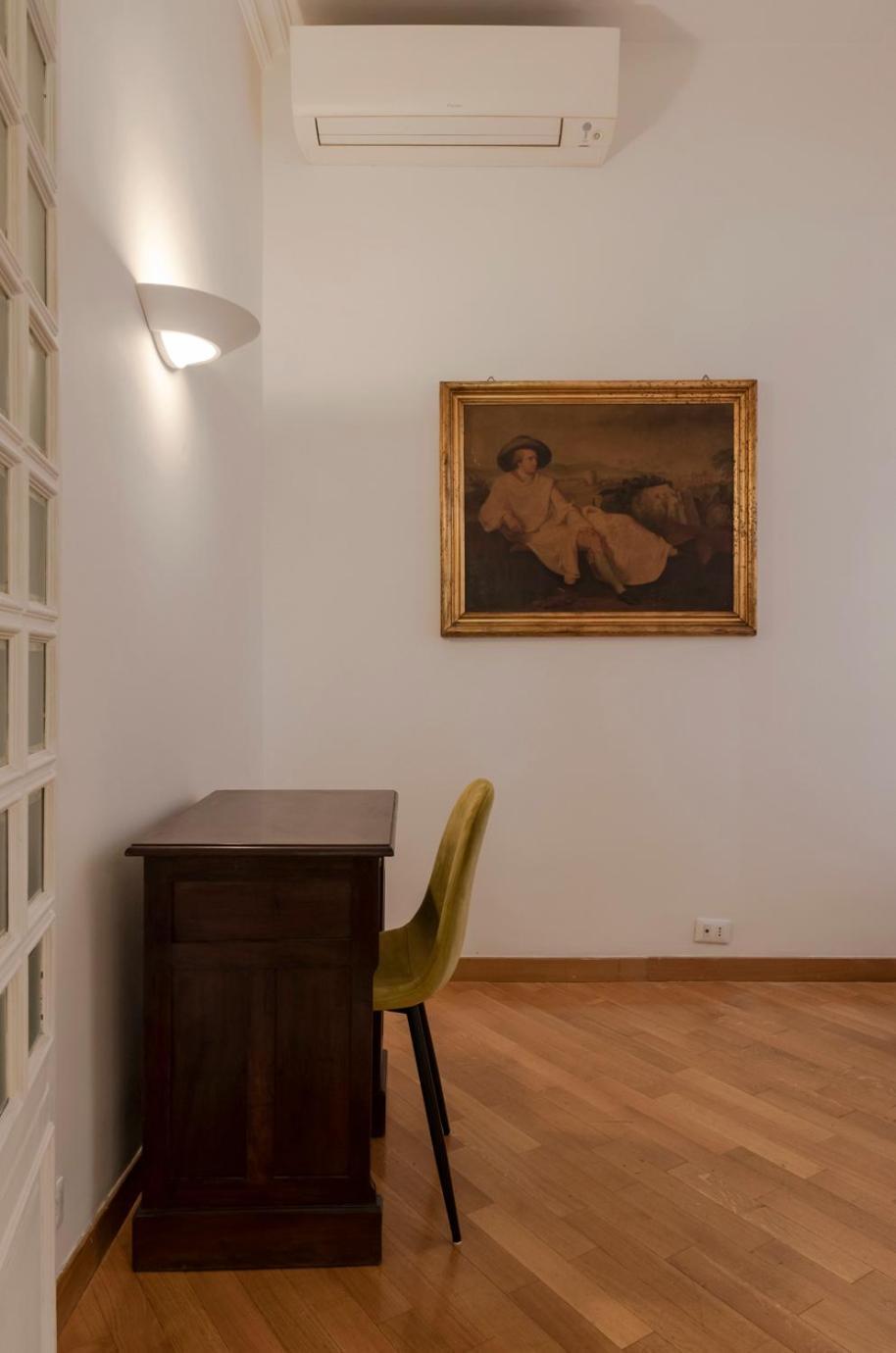Lägenhet Star Beauty House